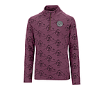 kids functionele longsleeve Marion