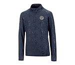 kids functionele longsleeve Marion