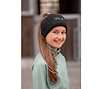 kids hoofdband Glitter