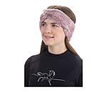 kids teddyfleece hoofdband Tally