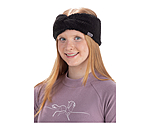 kids teddyfleece hoofdband Tally