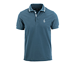 heren poloshirt Boston