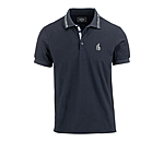 heren poloshirt Boston