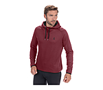 heren performance-stretch-hoodie Madison