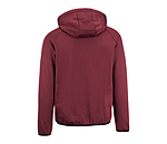 heren performance-stretch-hoodie Madison