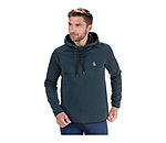 heren performance-stretch-hoodie Madison