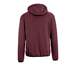 heren Performance-stretch-hoodie Macon