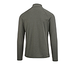 heren Performance stretch longsleeve Denton