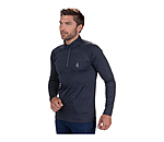 heren Performance stretch longsleeve Denton