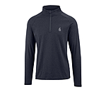 heren Performance stretch longsleeve Denton