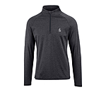 heren Performance stretch longsleeve Denton