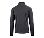 heren Performance stretch longsleeve Denton