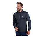 heren Performance-stretch longsleeve Hayward