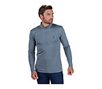 heren Performance-stretch longsleeve Hayward