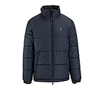 heren winterjas Charlevoix