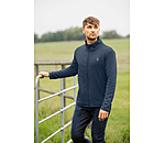 heren performance stretchjas Louis