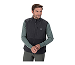 heren combi bodywarmer Chicago