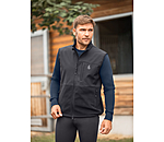 heren combi bodywarmer Chicago