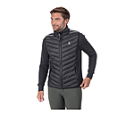 heren bodywarmer Noah