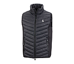 heren bodywarmer Noah