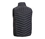 heren bodywarmer Noah