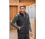 heren bodywarmer Noah