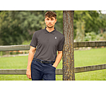 heren functioneel poloshirt Lincoln II