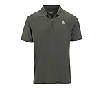 heren functioneel poloshirt Lincoln II