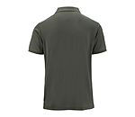 heren functioneel poloshirt Lincoln II