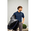heren functioneel poloshirt Lincoln II