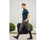 heren functioneel poloshirt Lincoln II