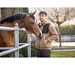 teddyfleece combi-jas Ottawa