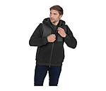 teddyfleece combi-jas Ottawa