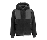 teddyfleece combi-jas Ottawa