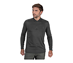 heren functionele longsleeve Rom
