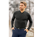 heren functionele longsleeve Rom