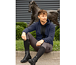 heren fleecejas Napa