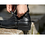 stompe sporen Black