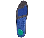 inlegzolen Comfort Footbed Technology