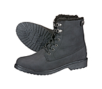 winter stalschoenen Stable Back Zip