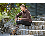 stal- en rijschoen Escort III