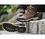 stal- en rijschoen Escort III