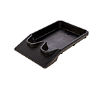 Uittrekbak voor schoenen/laarzen
