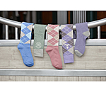 kniekousen Argyle