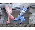kniekousen Argyle