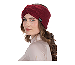 teddyfleece hoofdband Alara
