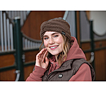 teddyfleece hoofdband Alara