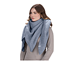 smokey blue