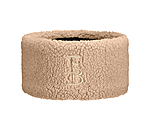 teddyfleece hoofdband Hilde