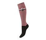 dusty rose